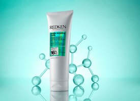 Redken 2024 Acidic Bonding Curls SCIENCE Leave In